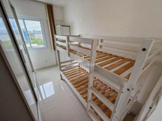Apartamento no bairro Narandiba