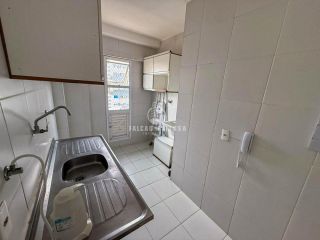 Apartamento no bairro Narandiba