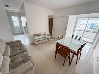 Apartamento no bairro Narandiba