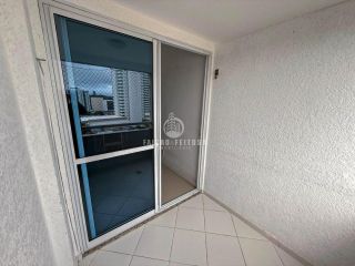 Apartamento no bairro Narandiba