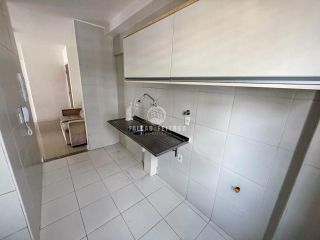 Apartamento no bairro Narandiba