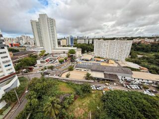 Apartamento no bairro Narandiba