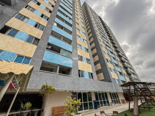 Apartamento no bairro Narandiba
