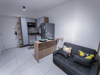 Apartamento no bairro Barra