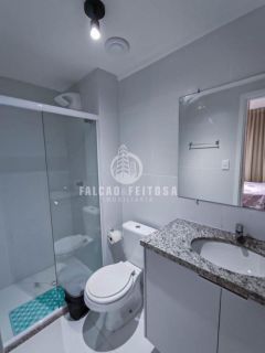Apartamento no bairro Barra