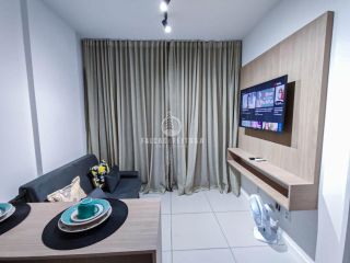 Apartamento no bairro Barra