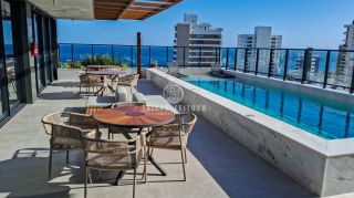 Apartamento no bairro Barra