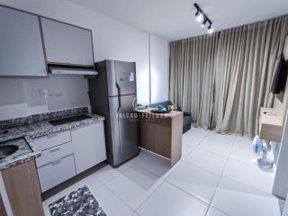 Apartamento no bairro Barra