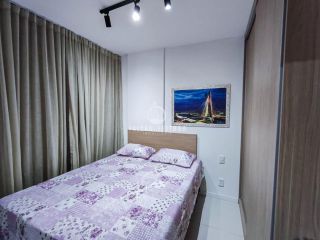 Apartamento no bairro Barra