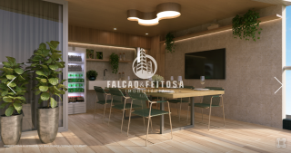 Apartamento Para Alugar no bairro Barra em Salvador