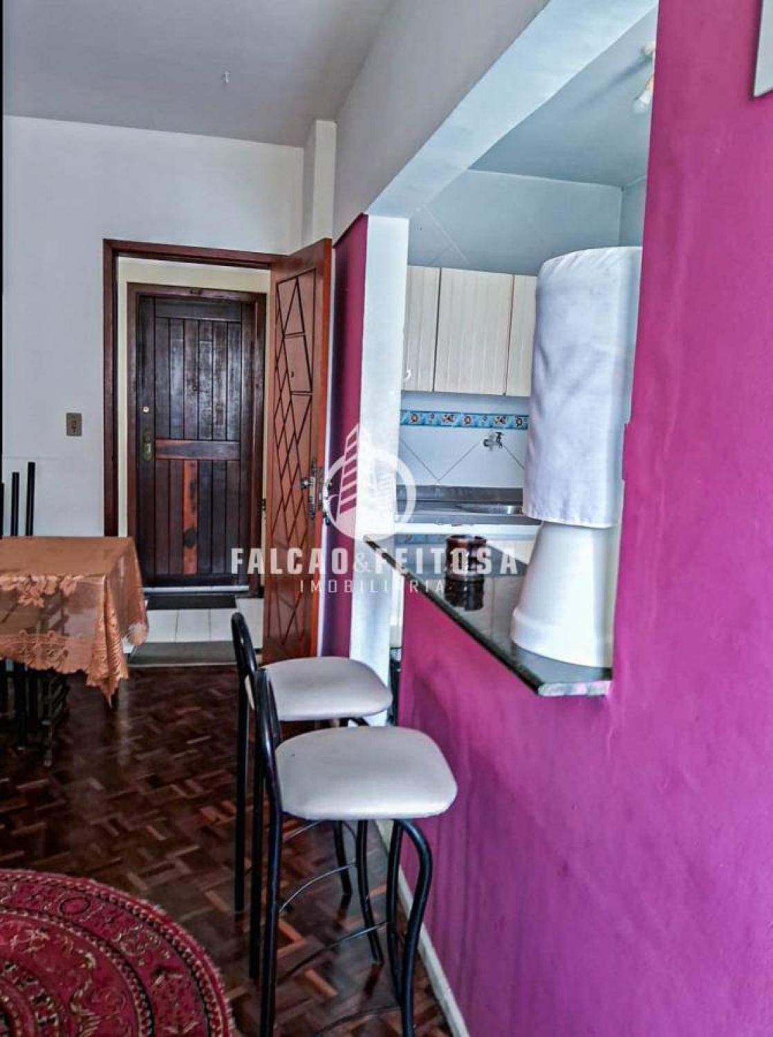 Apartamento Para Temporada no bairro Pituba em Salvador