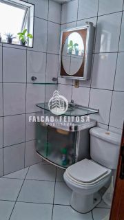 Apartamento no bairro Pituba