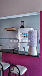 Apartamento no bairro Pituba