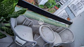 Apartamento no bairro Pituba