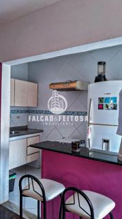 Apartamento no bairro Pituba