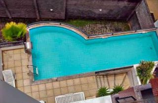 Apartamento no bairro Pituba