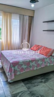 Apartamento no bairro Pituba