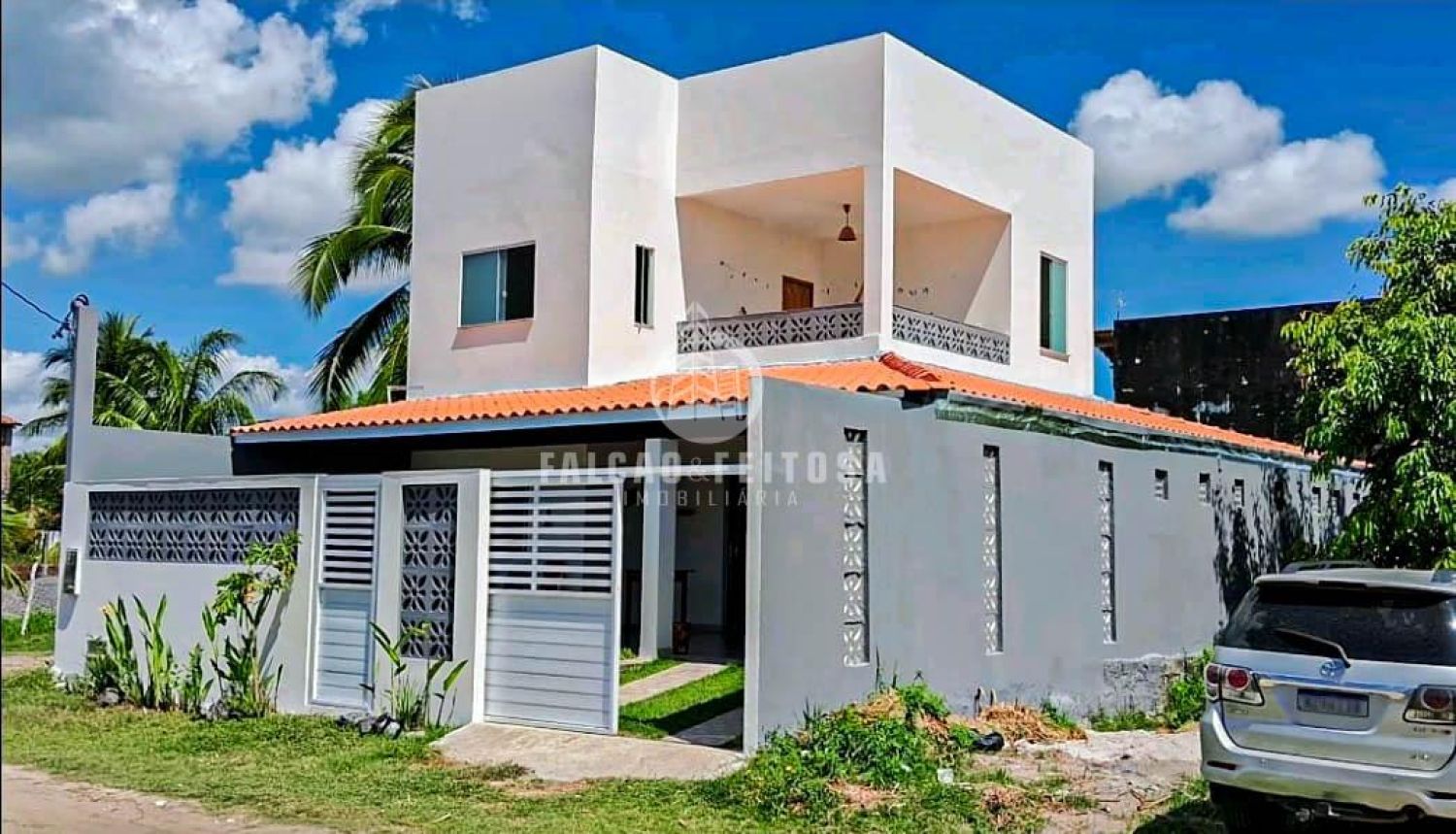Casa no bairro Praia Verde Berlink