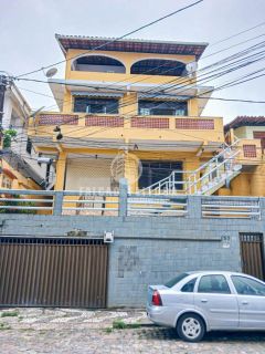 Casa no bairro Matatu