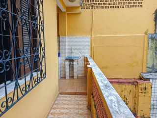 Casa no bairro Matatu
