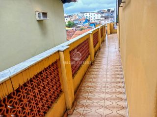 Casa no bairro Matatu