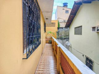 Casa no bairro Matatu