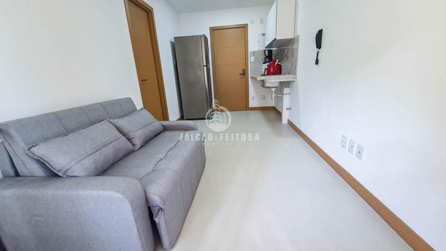 Apartamento Para Alugar no bairro Barra em Salvador