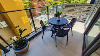 Apartamento no bairro Barra