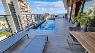 Apartamento no bairro Barra