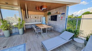 Apartamento no bairro Barra