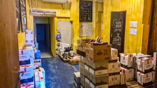 Loja Comercial no bairro Garcia