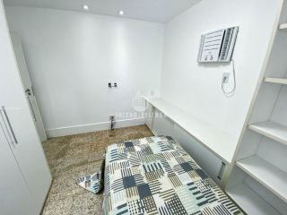 Apartamento no bairro Itaigara
