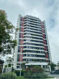 Apartamento no bairro Itaigara