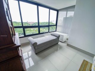 Apartamento no bairro Itaigara