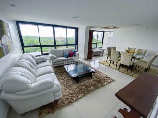 Apartamento no bairro Itaigara