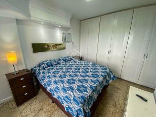 Apartamento no bairro Itaigara