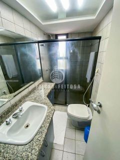 Apartamento no bairro Itaigara