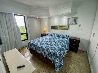 Apartamento no bairro Itaigara