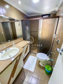 Apartamento no bairro Itaigara