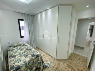 Apartamento no bairro Itaigara