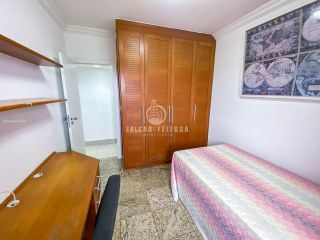 Apartamento no bairro Itaigara