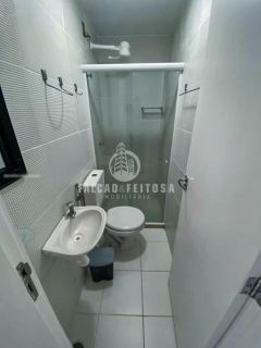 Apartamento no bairro Itaigara