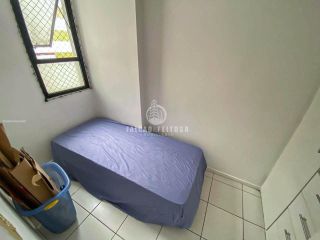 Apartamento no bairro Itaigara