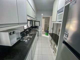Apartamento no bairro Itaigara