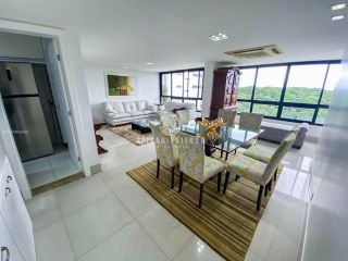 Apartamento no bairro Itaigara