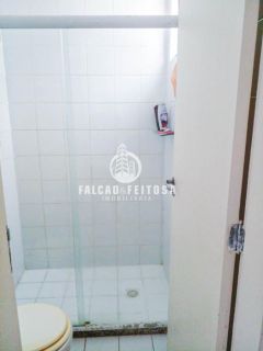 Apartamento no bairro Chame-Chame