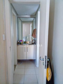 Apartamento no bairro Chame-Chame