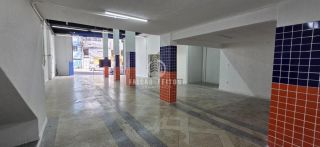 Galp no bairro Engenho Velho da Federa