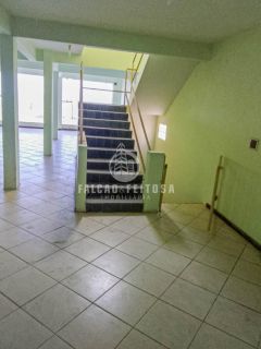 Pr no bairro Boca do Rio