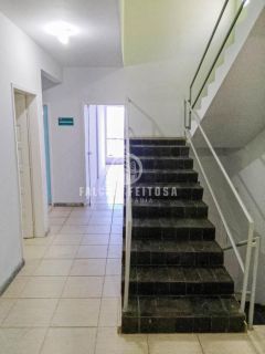 Pr no bairro Boca do Rio